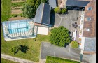 Une charmante longère avec piscine chauffée et studio indépendant